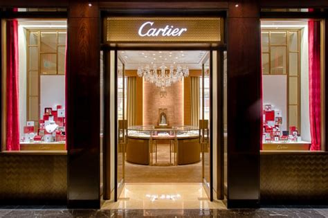 Cartier Tyson's Galleria: المجوهرات والساعات والإكسسوارات الفاخرة في .